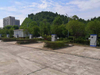 四川遂宁高新区政务中心充电站
